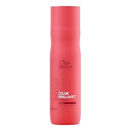 Color Brilliance - Shampoo per capelli colorati spessi